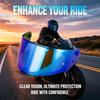 Echipament de protecţie – Accesorii pentru cască