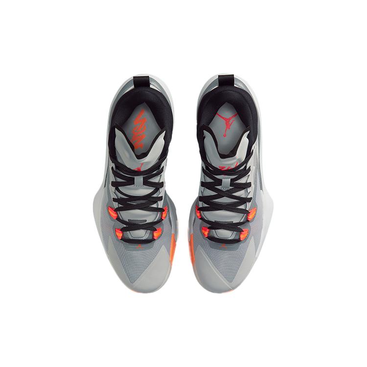 Jordan Zion 1 Light Smoke Grey DA3130-008