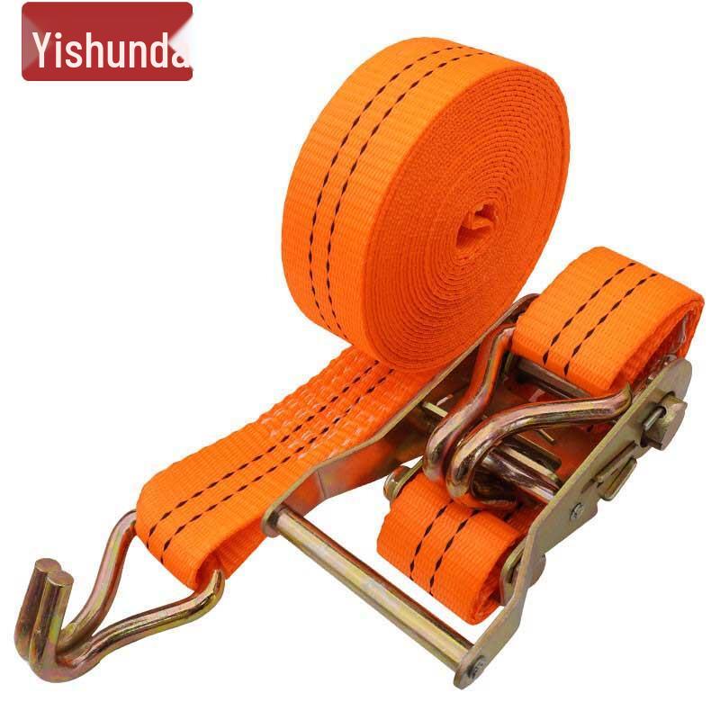 Yi Shun Da Truck Cargo Lashing Strap