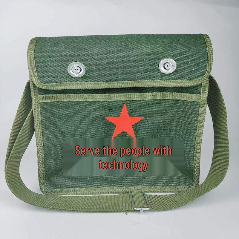 Brangdy Electrician s Canvas Tool Bag