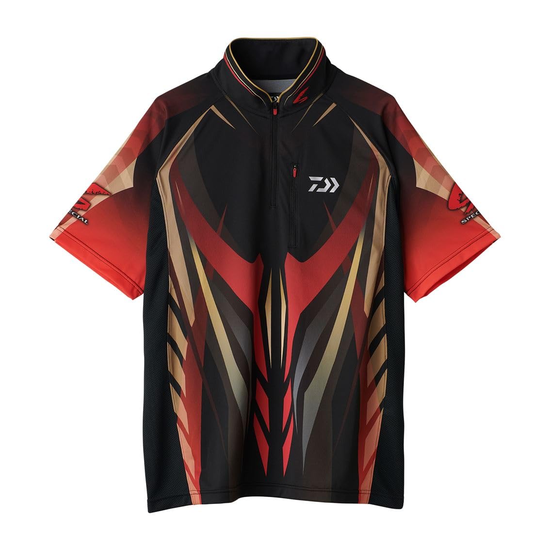 

L Магма Черный [DAIWA] DE-7125