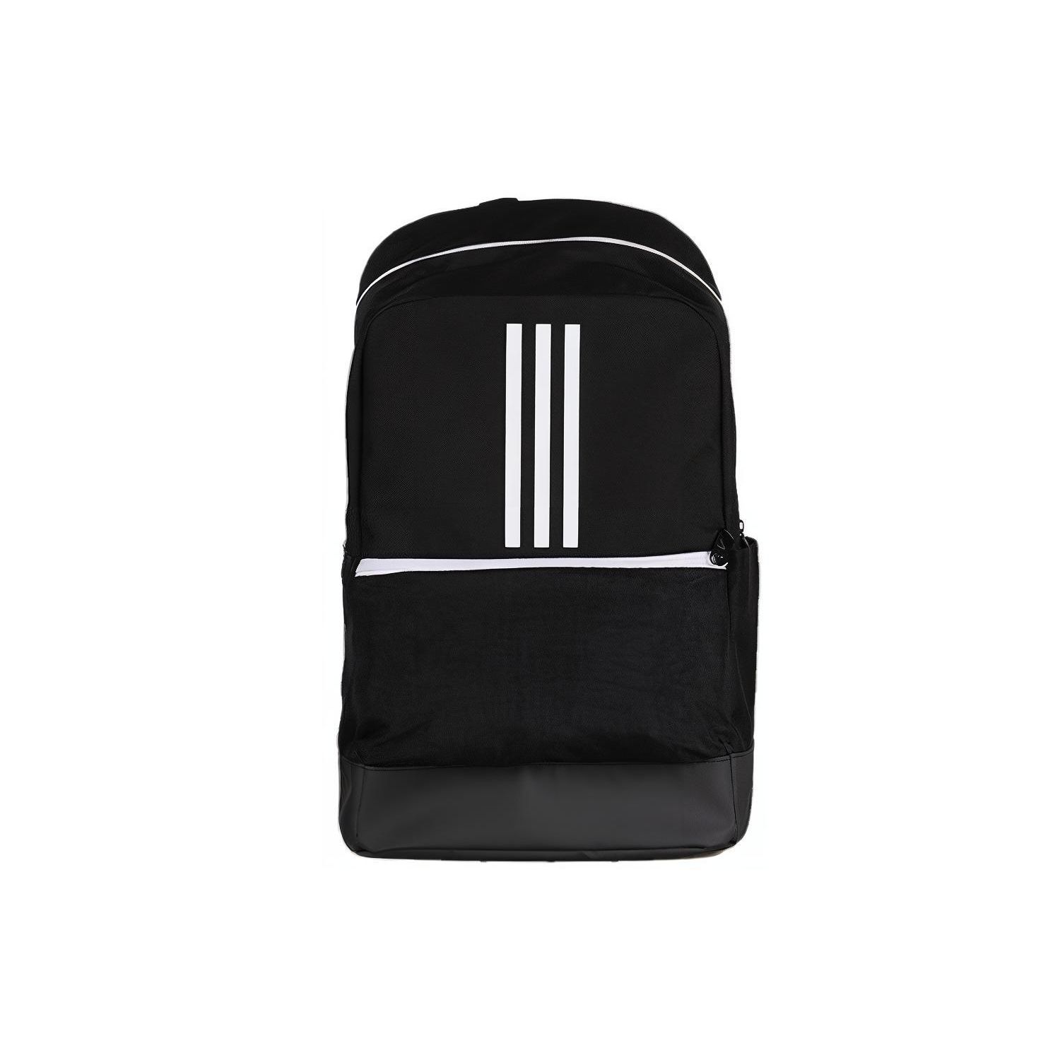 Adidas 3S Sports Backpack Casual Polyester Men Backpack Black DT2626 Black