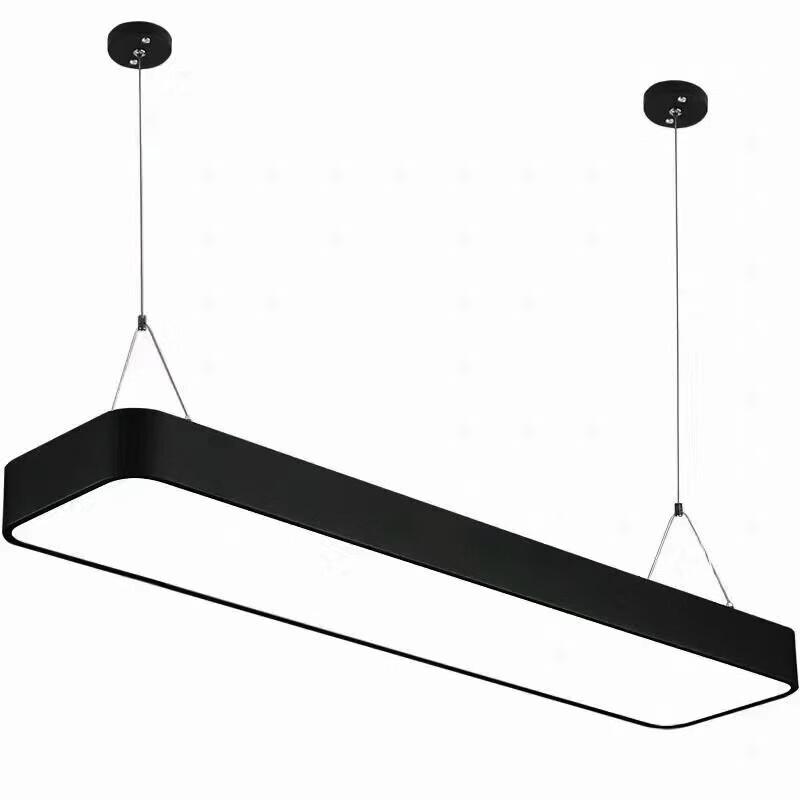 Chunsen LED Linear Pendant & Ceiling Light 1200x100x55mm, 36W