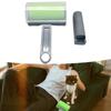 Reusable Lint Roller,Pet Hair Remover Roller for Pet Dog Cat with Handle,Sticky Picker Set