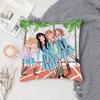 Anime Kimi Ni T-Todoke Kissenbezug Sofakissenbezug Zimmer Heimdekoration