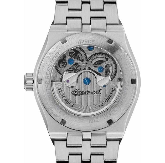 Часы Ingersoll I12905 The Broadway