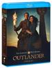 Outlander Season 5 Complete Box Press Limited 7 Official Blu-ray (First Edition) (Includes Wide-Size Photos) [Blu-ray]