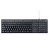 Sanwa Supply Programmable Keyboard SKB-P1BK