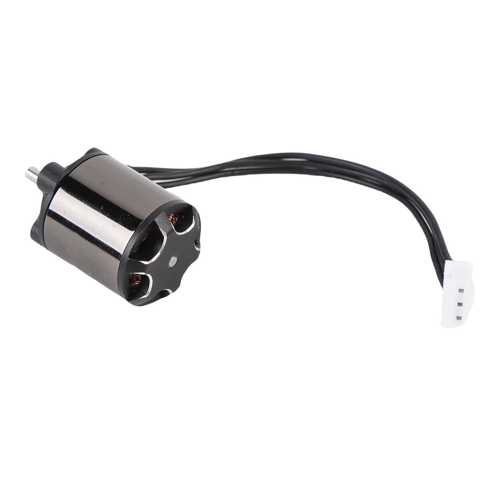 

1212 3500KV Outer Rotor Motor Fit for SCX24 RC Car Brushless Motor 1/18 1/24 1/28 RC Car Accessories