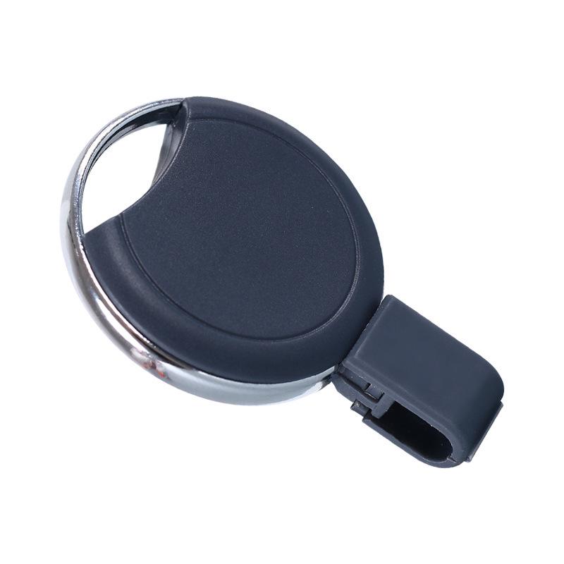 Qiuyu Retractable Badge Holder with Epoxy Key Yoyo