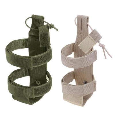 Tactic Molle Water Bottle Pouch Water Bottle Carrier Climbing Hiking Travelling