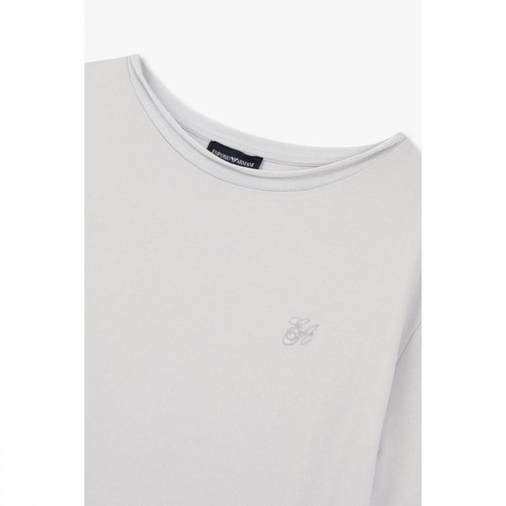 Emporio Armani Women STreTch T shirT A525126509