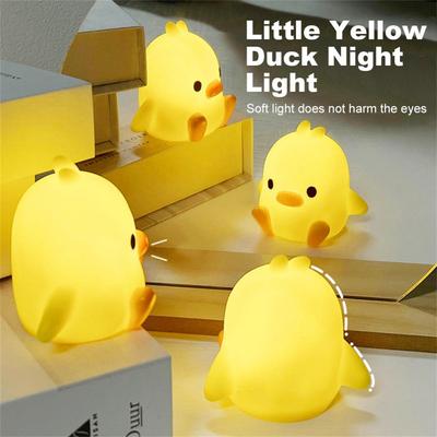 Λάμπες LED – Φωτάκια νυκτός LED