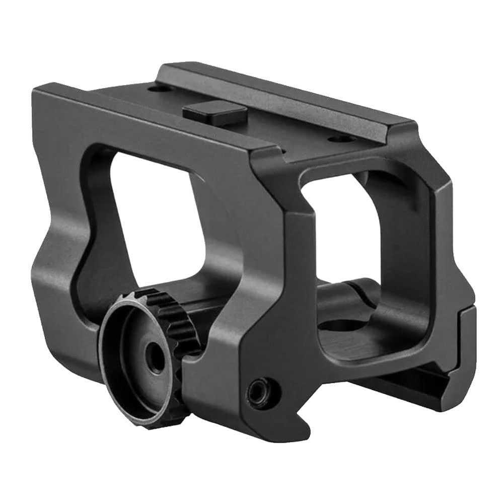 Scalarworks LEAP Aimpoint Micro Mount - 1.93" Night Vision Height (SW0120)