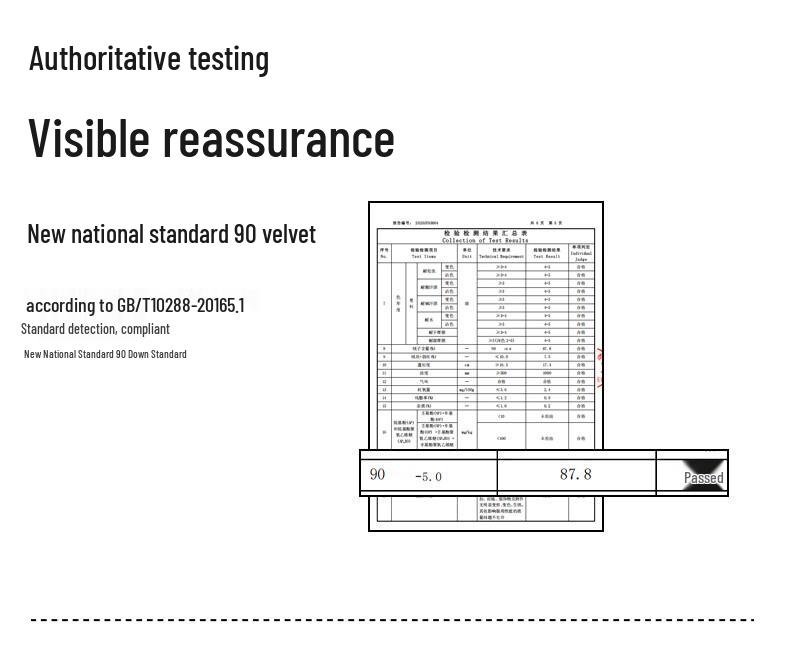 Yalu Women's 90% Duck Down High Waist Winter Pants