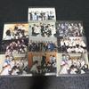 [USED] INI Trading Card Collection