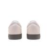 adidas VL COURT 2.0 Lifestyle Pink Glow Lightweight Low Top Skateboard Shoes Unisex Pink White HQ1802(Team847-)