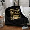 Zelda'S Wild Adventure Blanket Soft Throw Blanket For Home Bedroom Bed Sofa Travel Office Solid Christmas Blanket