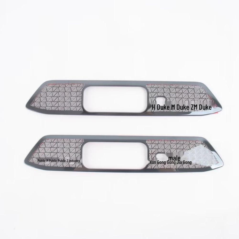 Juego de Molduras Interiores para BMW X3: Techo, Volante, Maletero, Salida de Aire, Puerta Trasera, Cubiertas de Altavoz con Lentejuelas. Adecuado para 25.