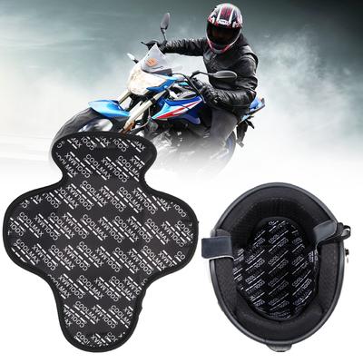 Chrániče – Doplnky k prilbám