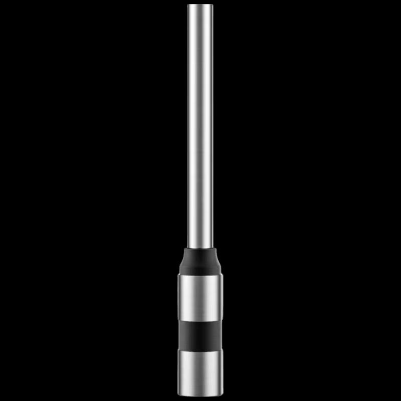 Deli 6.2mm Hollow Drill Bit for Voucher Binding Machines CN plug (adapter included)