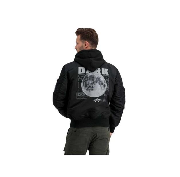 Куртка переходная Alpha Industries AI.108108-285