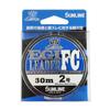 Sunline Saltimate Egi Leader FC 30m 2 Natural Clear