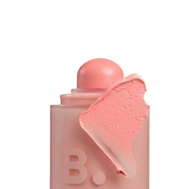 BANILA CO Romantic Blush Lip & Cheek 15 Nutty