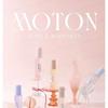 MOTON - Hair & Body Mist