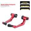 Compatible Handguards & Handlebars for Qianjiang QJ Sai 350/550/600 and Chase 350 Bull Horn.