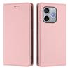 Wallet Case for 600 Lite 5G - Leather/PU, Pink