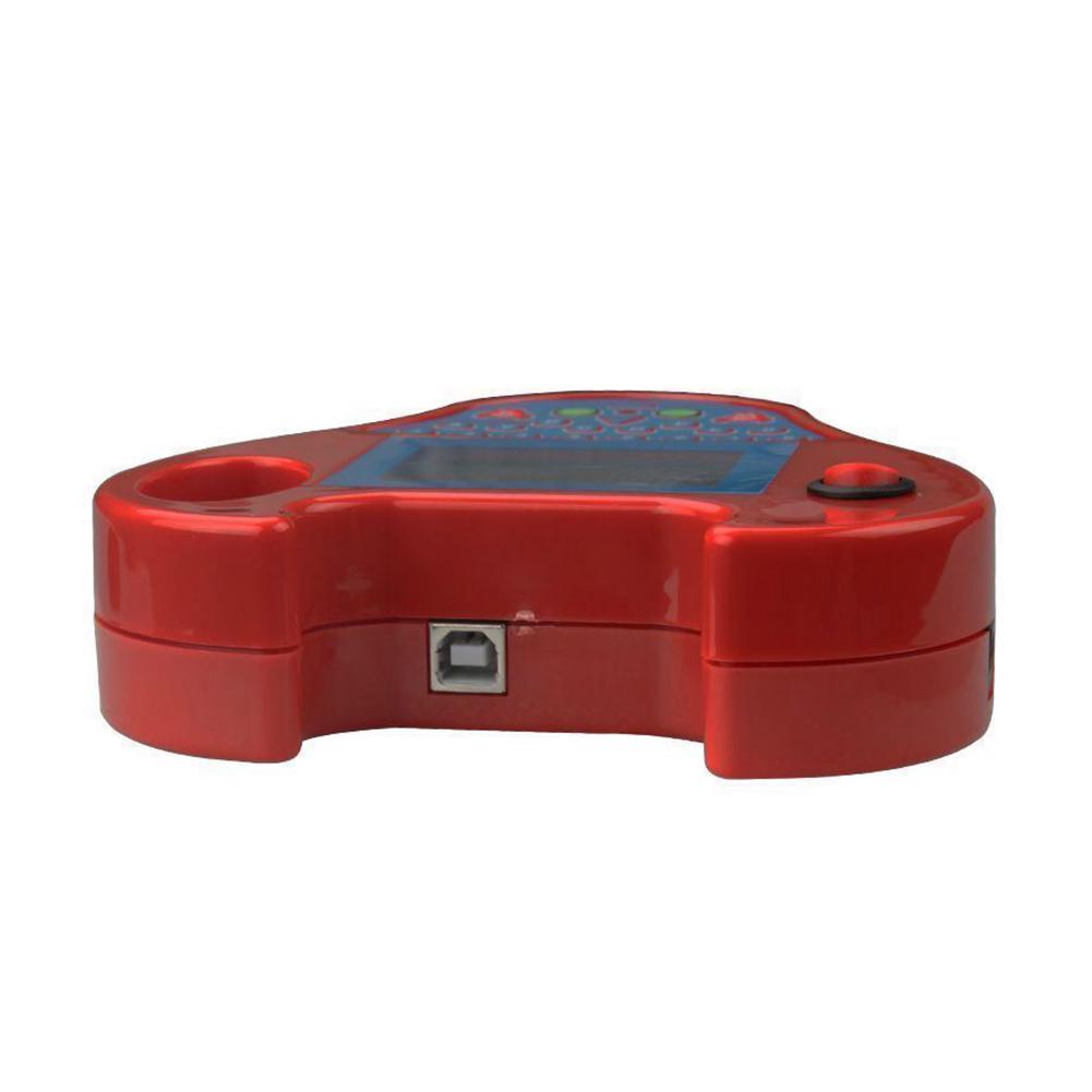 Key Programmer Find PIN,Multi-Languages Smart Zed-Bull Programmer Can Read PIN Code for Hyundai and Kia Now! Universal Key Programmer