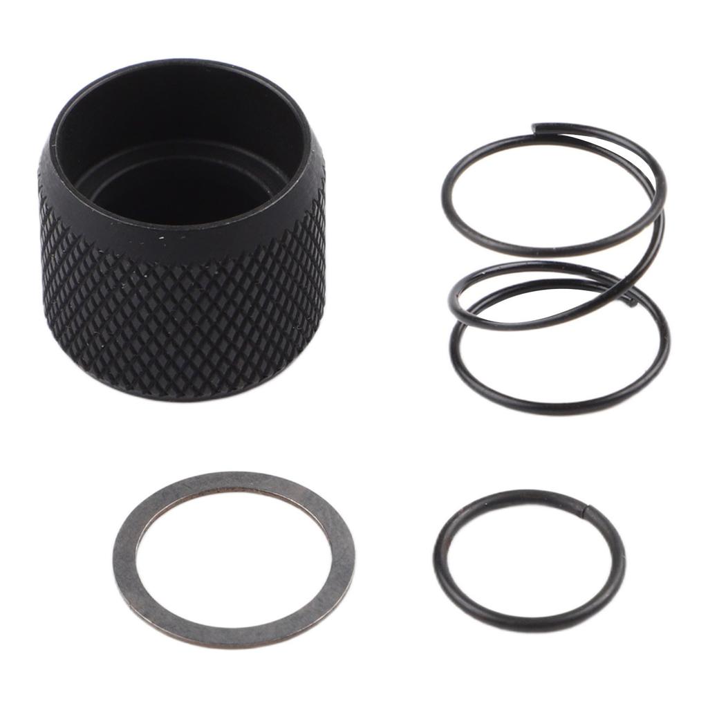 N019351 Sleeve Spring Bit Holder Chuck N419129 Sleeve