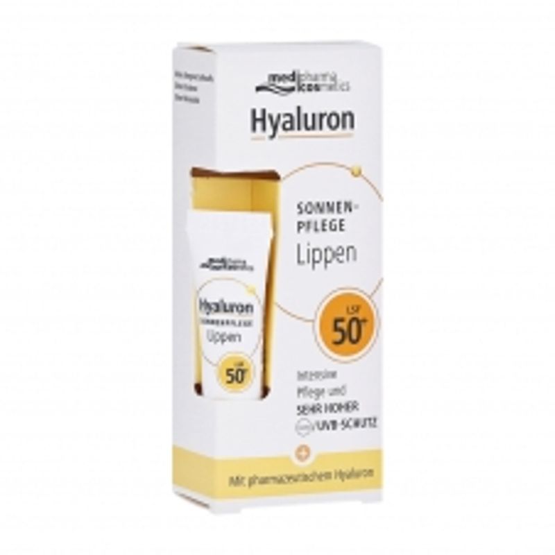 Medipharma Olivenol Hyaluronic Suncare SPF 50+ Lip 7ml