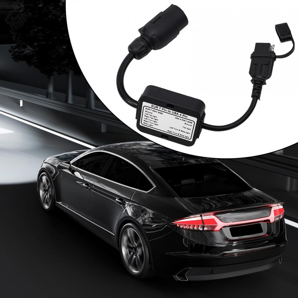 Converter Fittings For European Vehicle Replacement Round