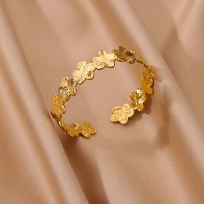 Armbanden – Manchet armbanden