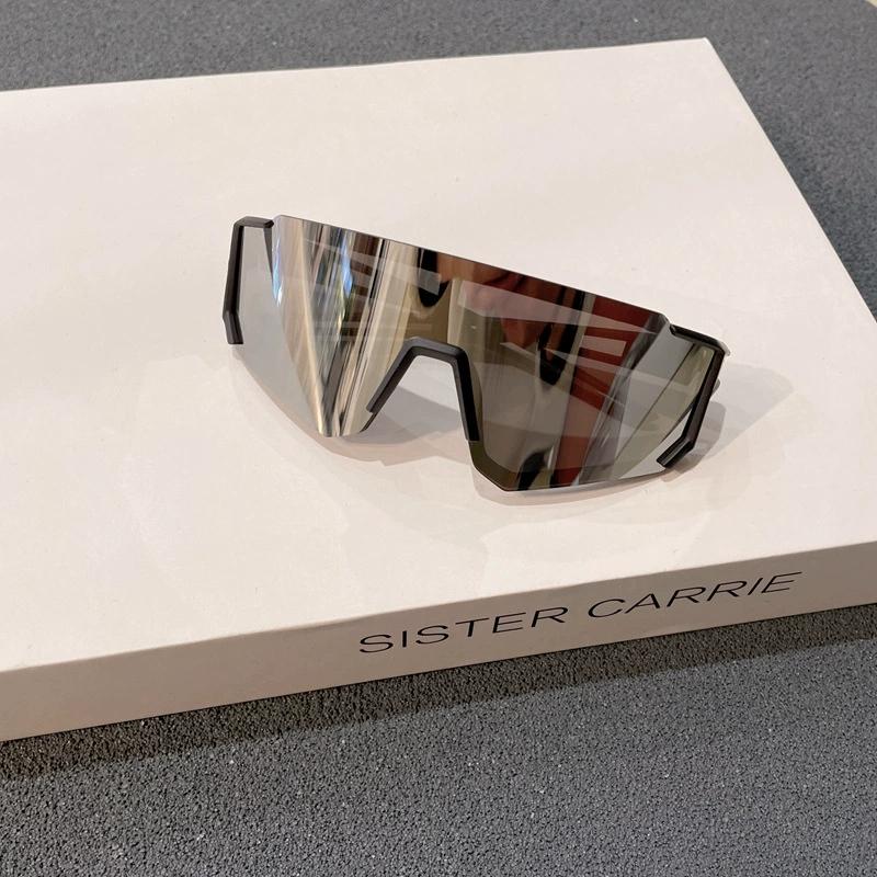 New Children Cycling Sunglasses Boys Girls Fashion Windproof Outdoor Sports MTB Riding Sun Goggles UV400 Eyewear