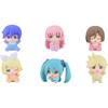 Akatan Piapro Characters 6pc Box Set Good Smile Company