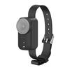 Silicone Band / Collar For Animals Puluz For Dji Osmo Nano (Black)