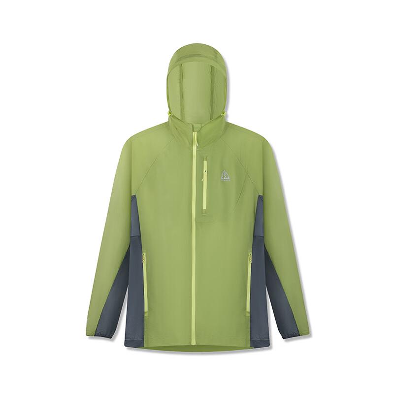 361° Unisex UPF50+ Sun Protection Cooling Jacket