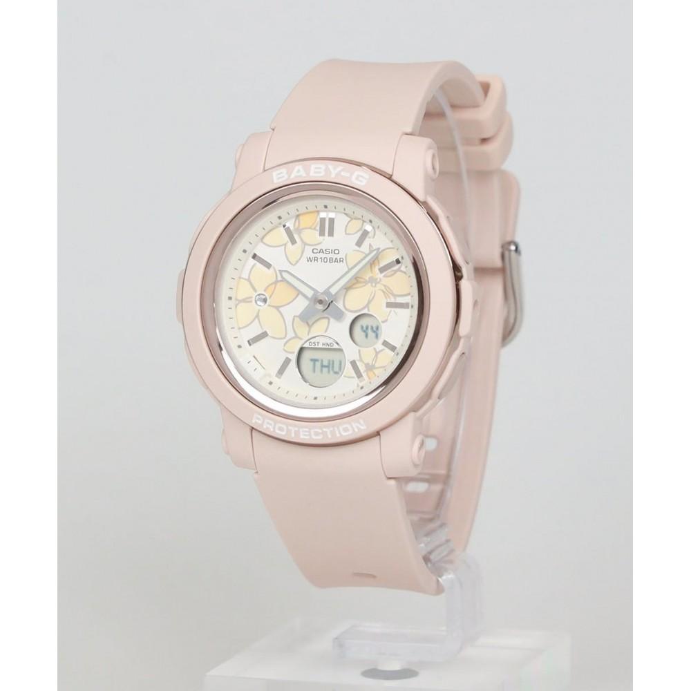 Casio Baby-G Аналогово-цифровые BGA-290FL-4AJF