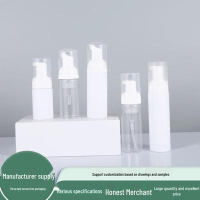 Strumenti e accessori – Vasetti e flaconi cosmetici