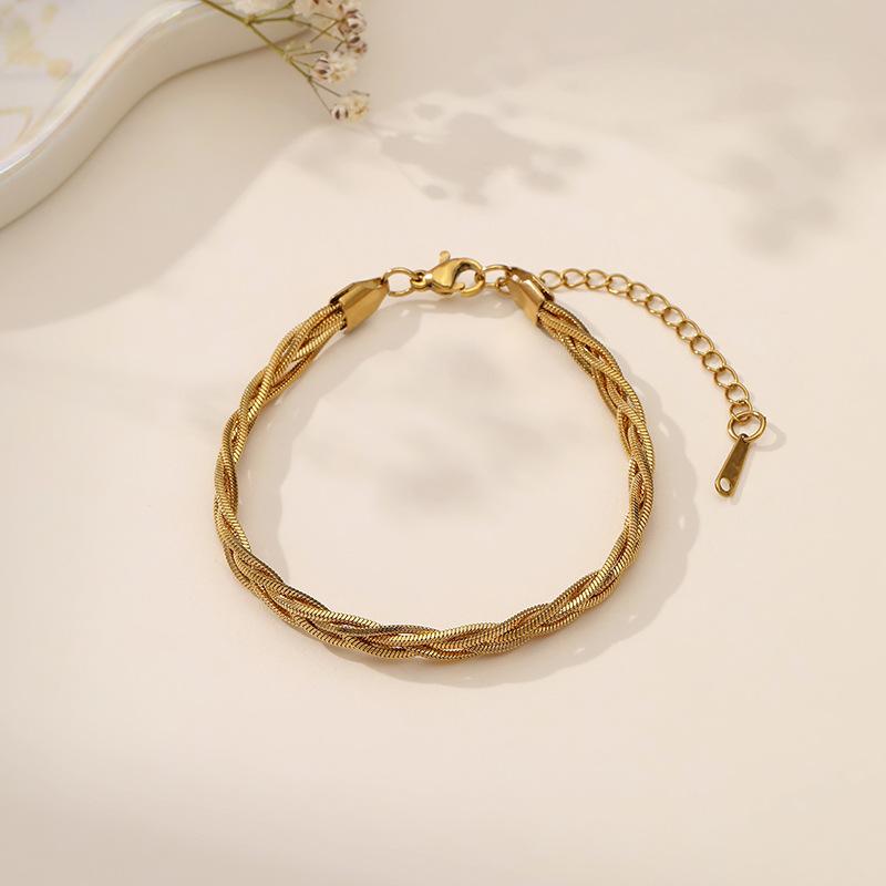 Colier Nou Temperament Ins High-end