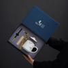 Jingxiu Jiangshan Four-Piece Tea Gift Set
