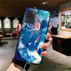 Gawr Gura Phone Case For Samsung S 9 10 20 21 22 23 30 23 24 Plus Lite Ultra FE S10lite Fundas