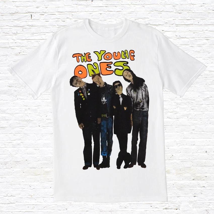 The Young Ones T-Shirt. Vintage Style 3XL