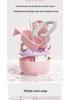 Baby Toilet Seat for Toddlers - Girls & Boys Potty Training