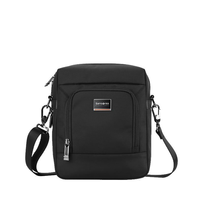 Мужская повседневная сумка через плечо Samsonite