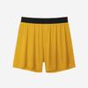 Men's Plus Size Bamboo Fiber Loose-Fit Underwear