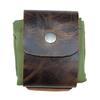 Foraging Bag Large Capacity Portable Oxford Cloth Mushroom Fruit Picking Hunting Bag for Outdoor